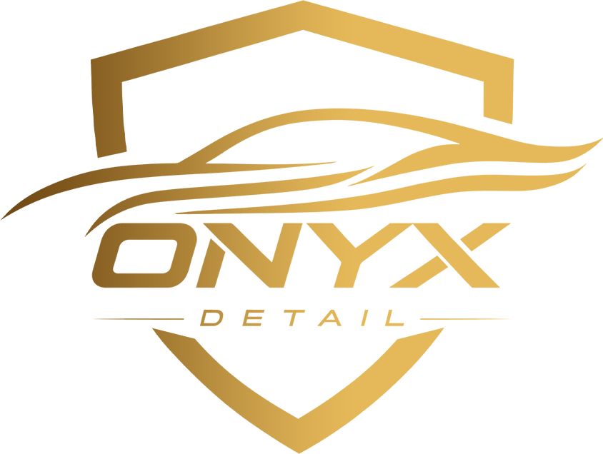 Logo Onyx Detail